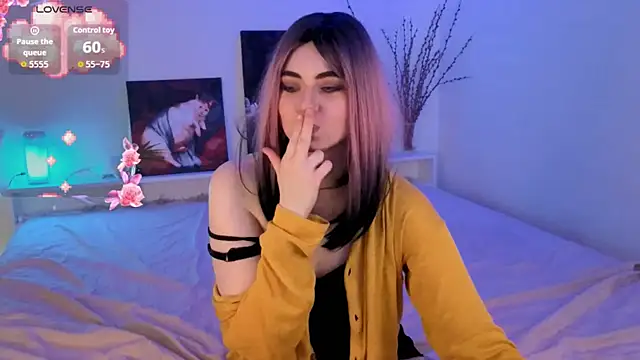 ForEvaRrr live XXX chat