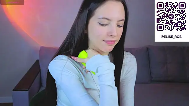 elise_robbie's Live XXX Chat