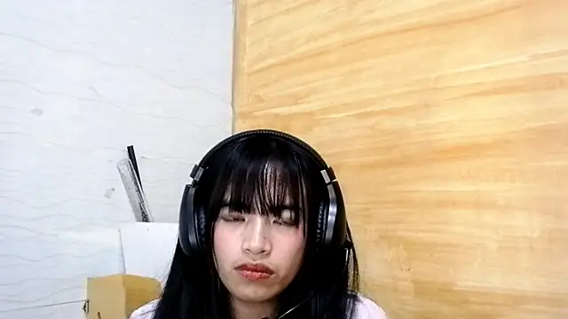 KimberyBucker's Live XXX Chat