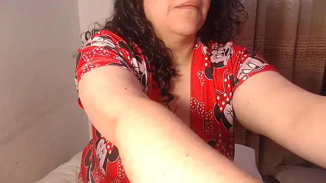 agathamiller01 라이브 XXX 채팅