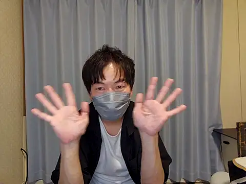 Chat +18 de sweets_danshi ao vivo