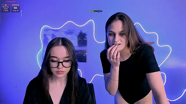 Вебкам-шоу clery_abyss