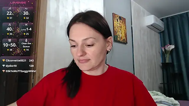 Stacy_Davice's Live XXX Chat