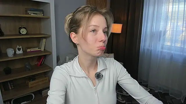 katemossse's Webcam Show