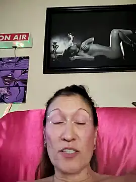 Chat XXX en directo de TheDime
