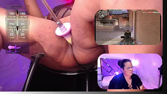 دردشة MhiaRey الجنسية المباشرة