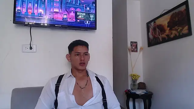 Chat XXX Live Hiroshi_Shen