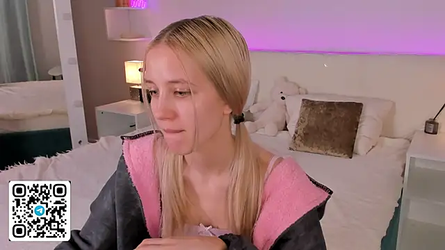 Anellyball – Naživo XXX chat