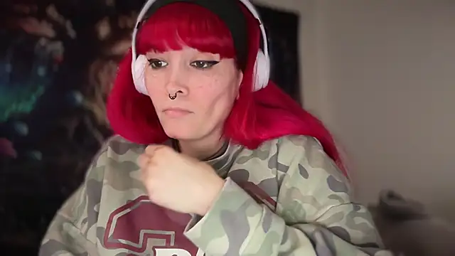 FRRANNKIE Chat XXX live