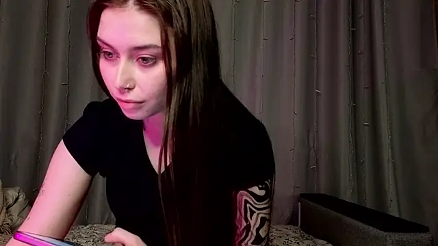 Chat XXX en directo de danieliis