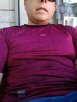 chicoguapo8 webkamerás műsora