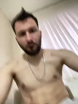speddy34 Show Webcam