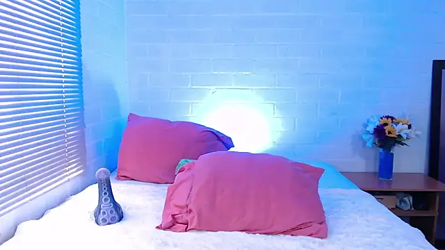 Amy66n Webbikameraesitys