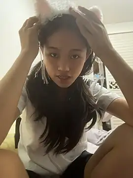 meiguigongzhu520's Webcam Show