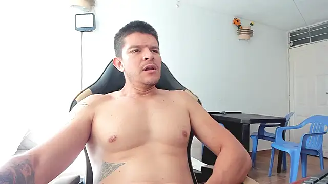 felipe_fitness 웹캠 쇼