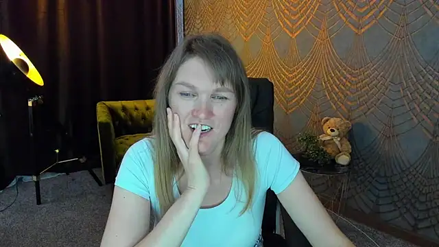 Anabell_xxx's Live XXX Chat