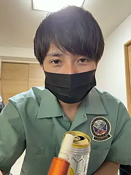 sofe8161のライブXXXチャット