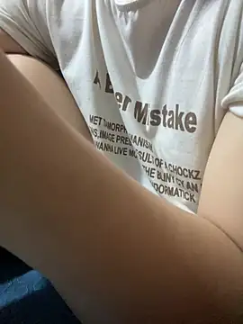 My_xu 在線直播表演