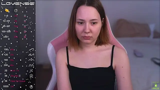 Airyhill élő XXX-chatje
