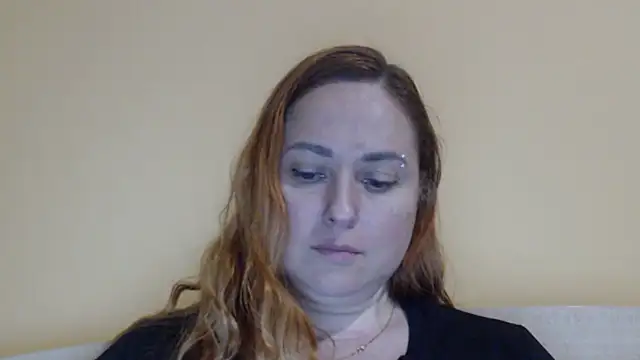 Foxy_Kate3333 élő XXX-chatje