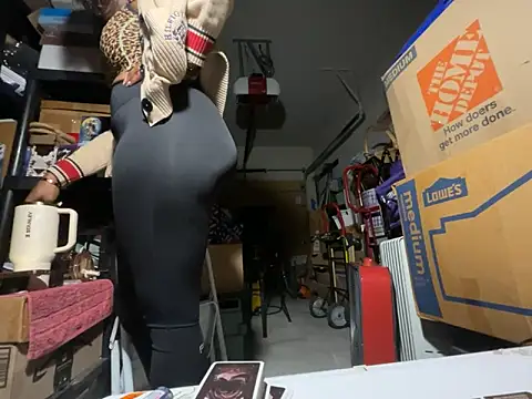 wynterheat – Naživo XXX chat