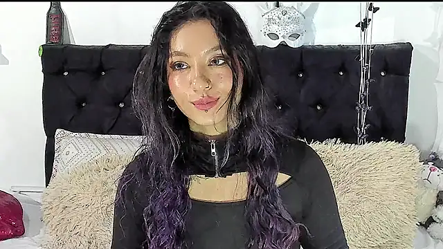 دردشة ValeryTatto الجنسية المباشرة