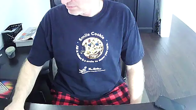 Shalun2000 webkamerás műsora