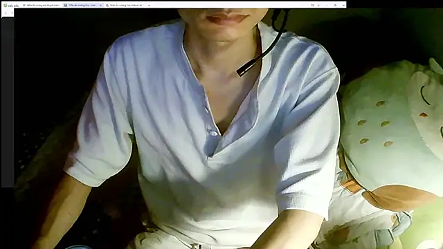 Kangc369's Webcam Show