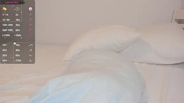 Živý XXX chat _Snorkmaiden_