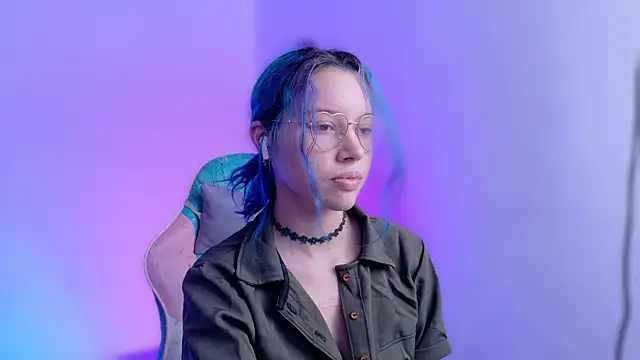 WandaDoll's Live XXX Chat