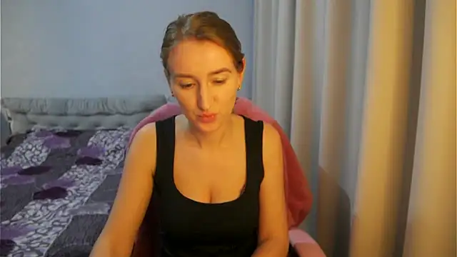 Chat XXX en directo de Sophiloren