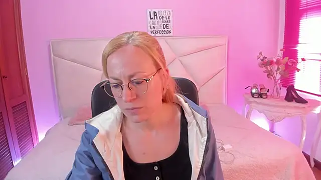SammySanders live XXX chat