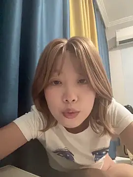 yuer_your's Webcam Show