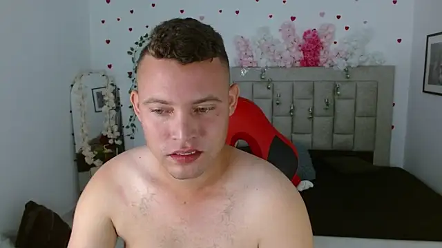 sven_fox723 在線直播表演