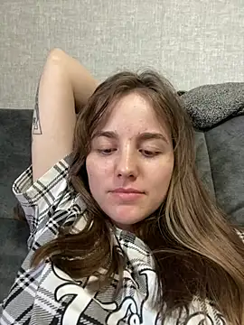 Chat XXX en directo de Lady_woman