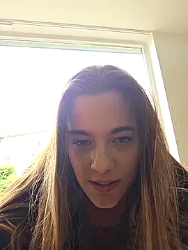 Luna_Lynn Webcamshow