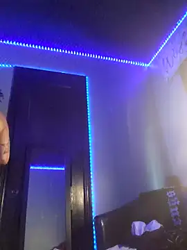 Show webcam de Painstickwes