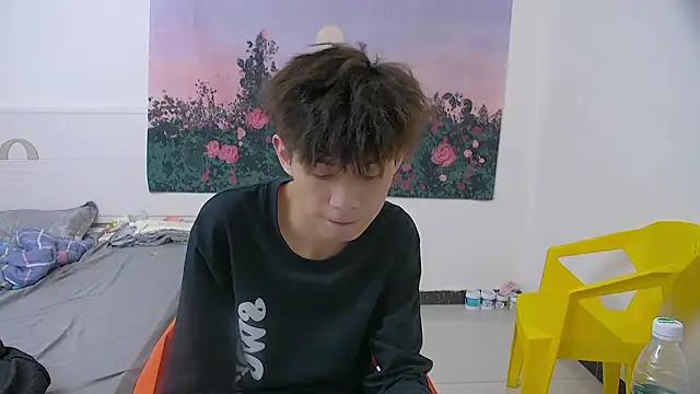 paofu-001 Show Webcam