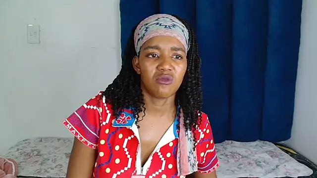 SexyyMandy Webcamshow