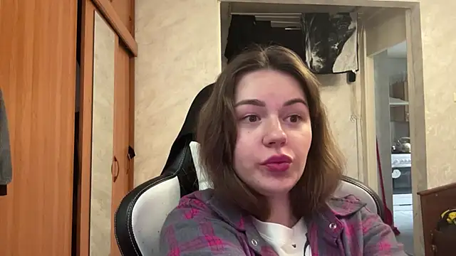 LeslySerna's Live XXX Chat