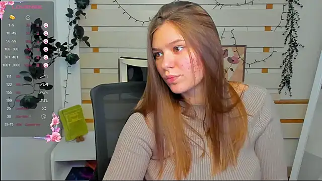 Chatroom XXX en direct de Josephine_Kiss