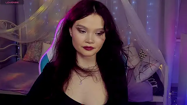 EmilyChaves 라이브 XXX 채팅