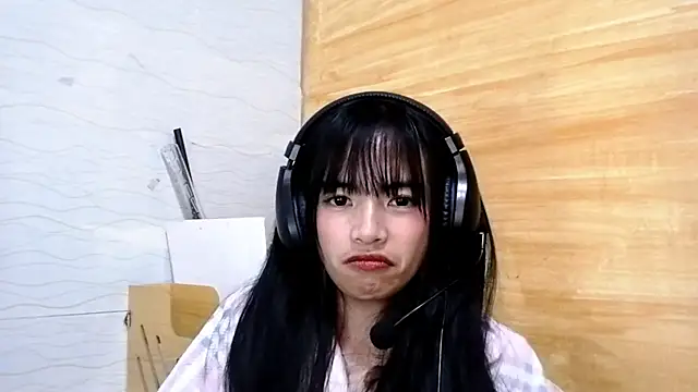 KimberyBucker 现场XXX聊天