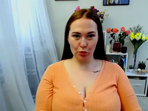 Lady_Tiana's Live XXX Chat