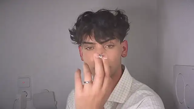 Show Webcam de Gipsyboysteve