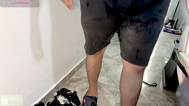 DirtySoulmates 网络视讯表演