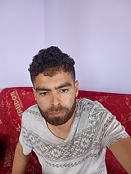 Prox1a's Webcam Show