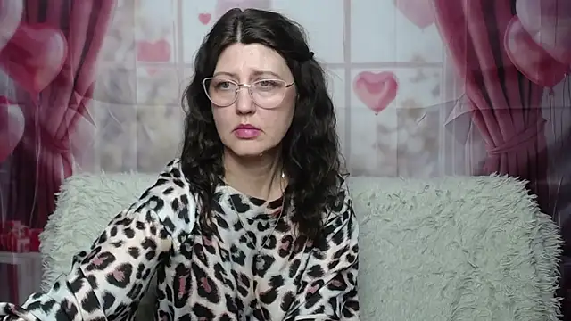 RoseHille Live XXX-Chat
