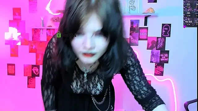 nikki_kiss_'s Live XXX Chat