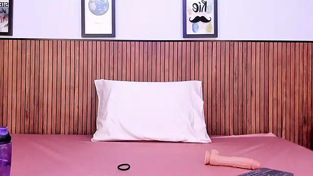 lysbani Live XXX-chat